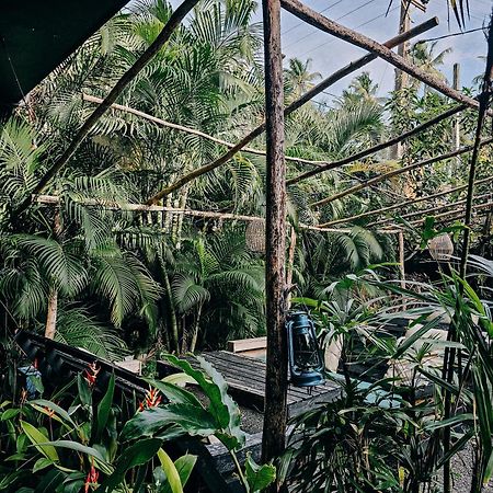 Sugar Hostel Weligama - Coliving & Coworking Zewnętrze zdjęcie